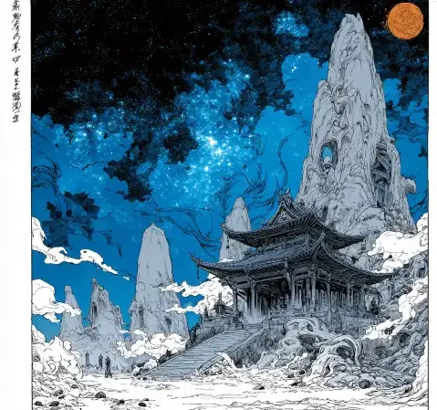 专题片单的策划主题与条目排列示意